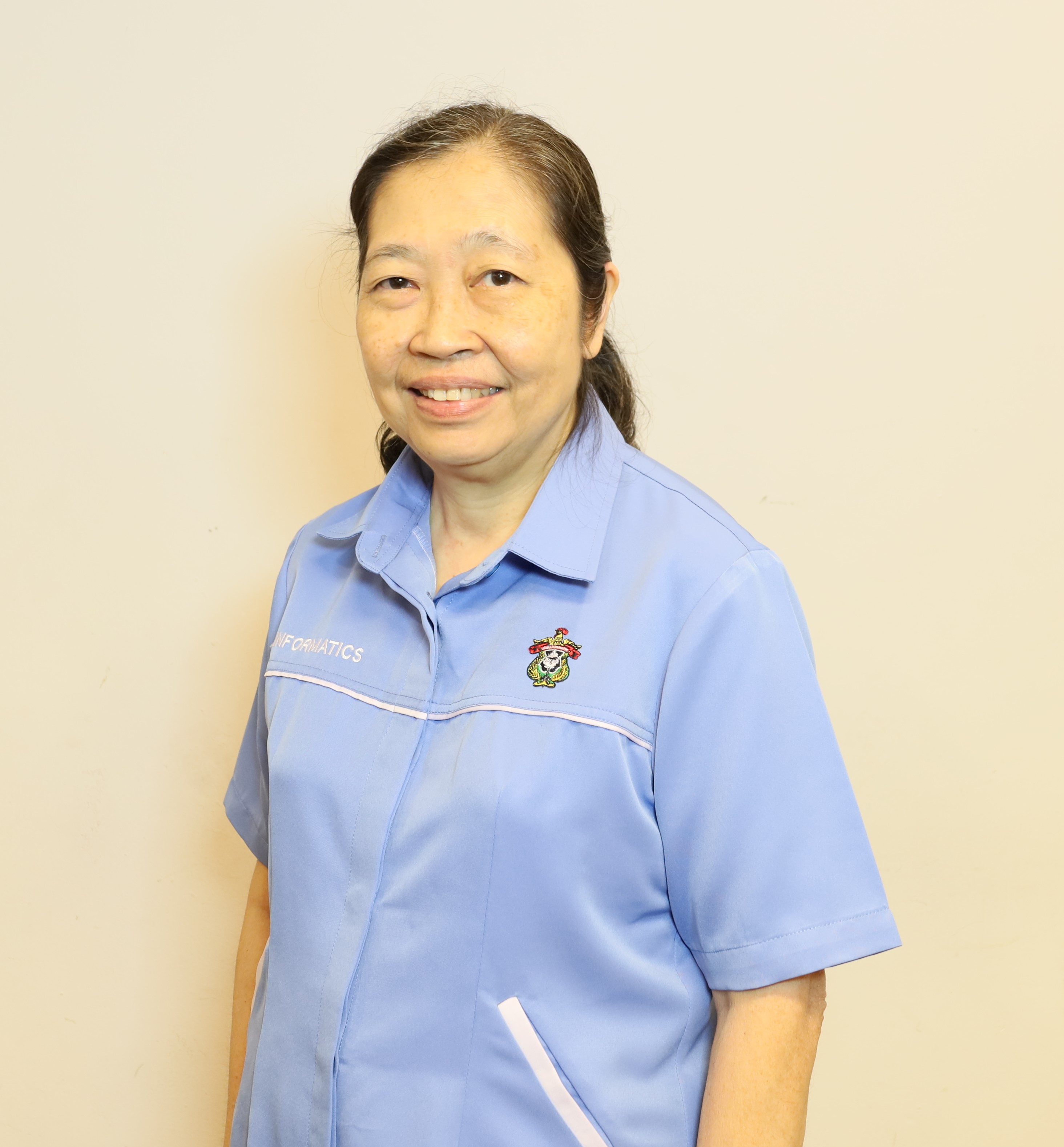 Dr. Ir. Ingrid Nurtanio, M.T