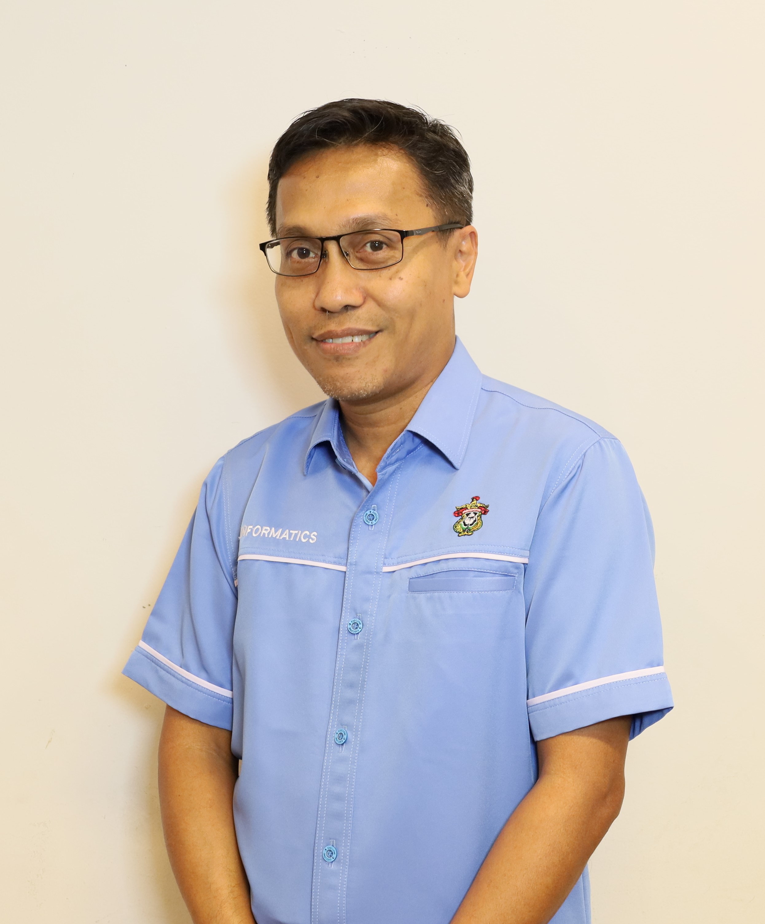 Dr. Eng. Ady Wahyudi Paundu, S.T., M.T.