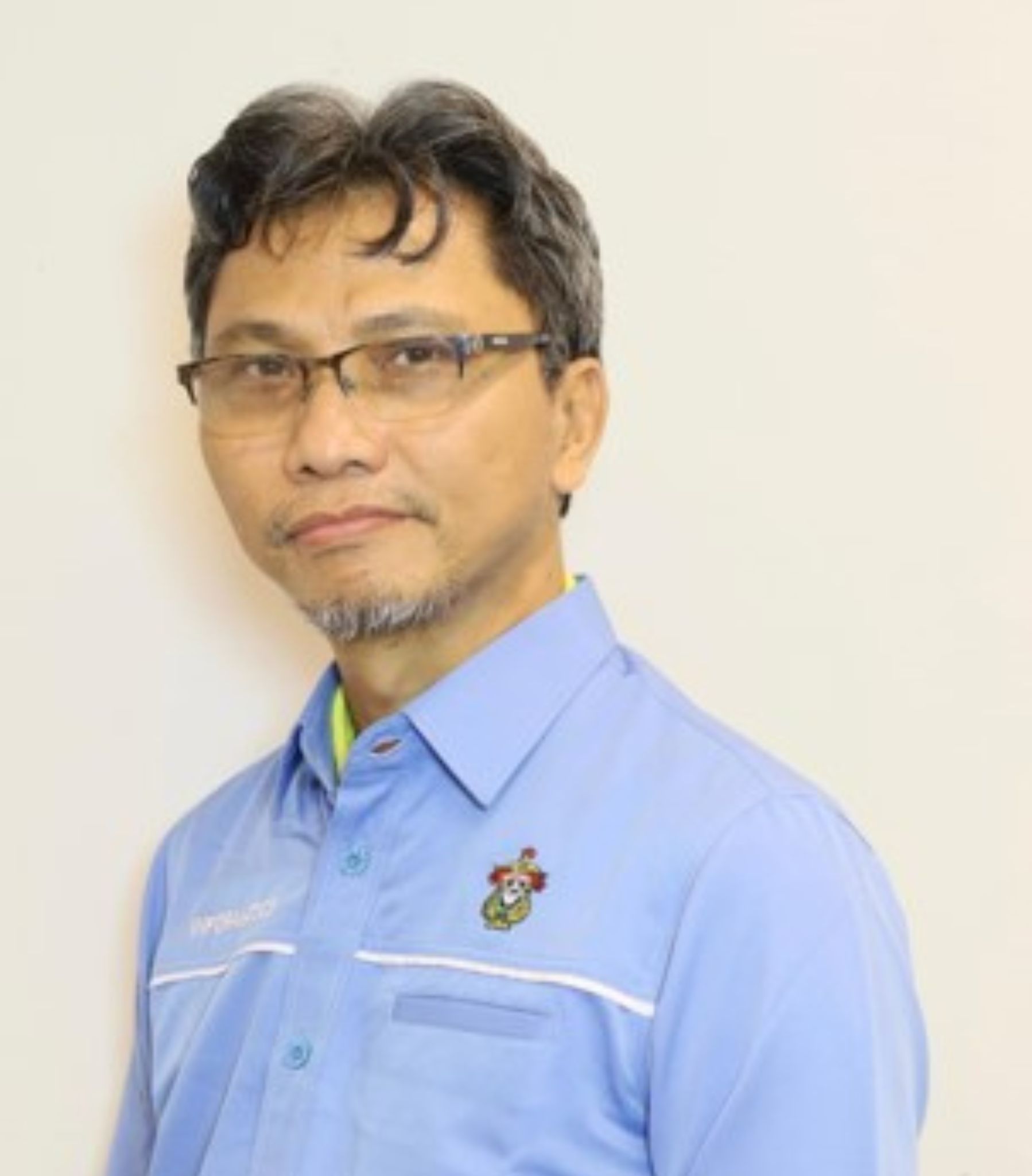 Prof. Dr. Eng. Muhammad Niswar, ST,M.I.T.