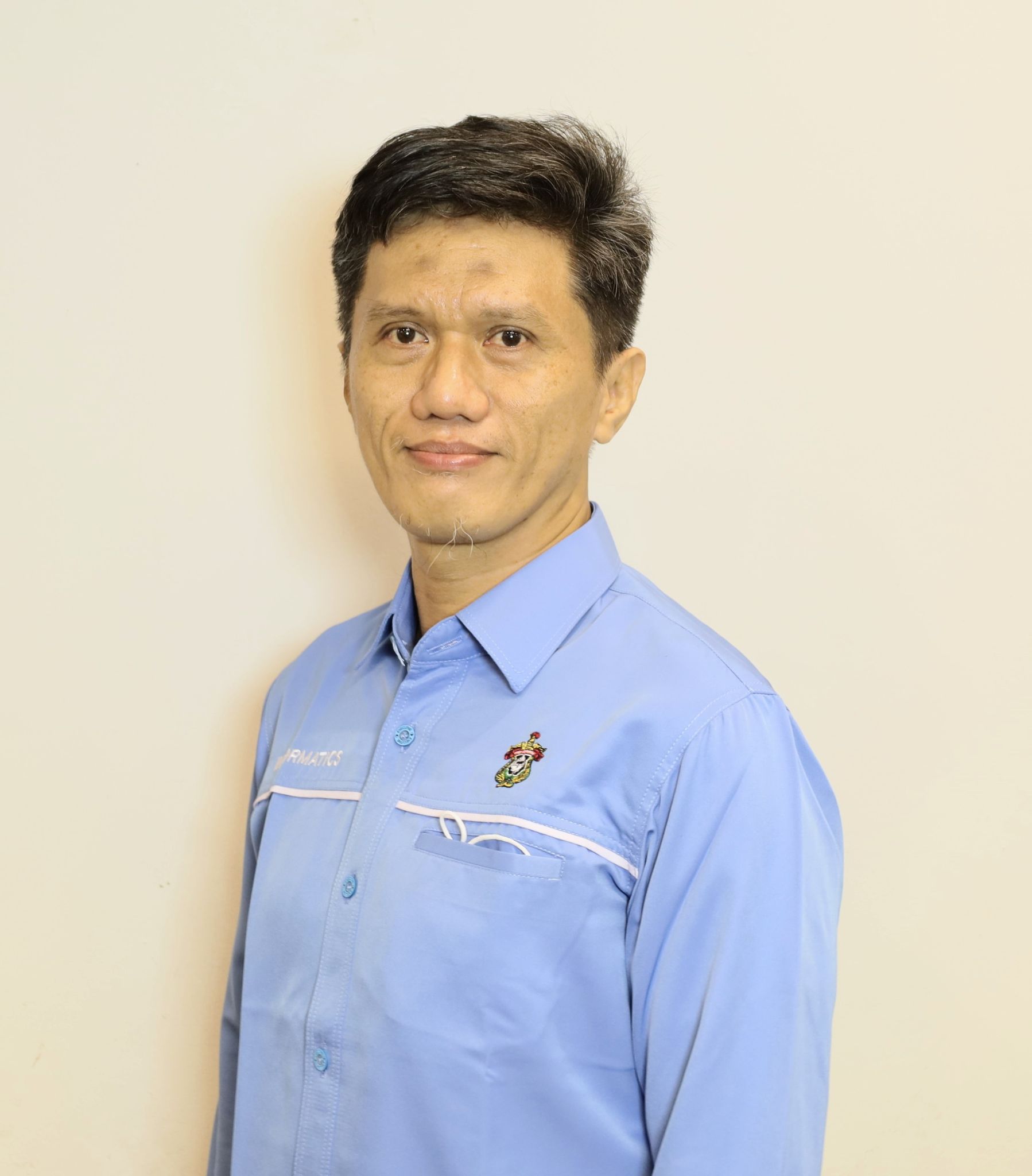 Prof. Adnan, ST, M.T Ph.D