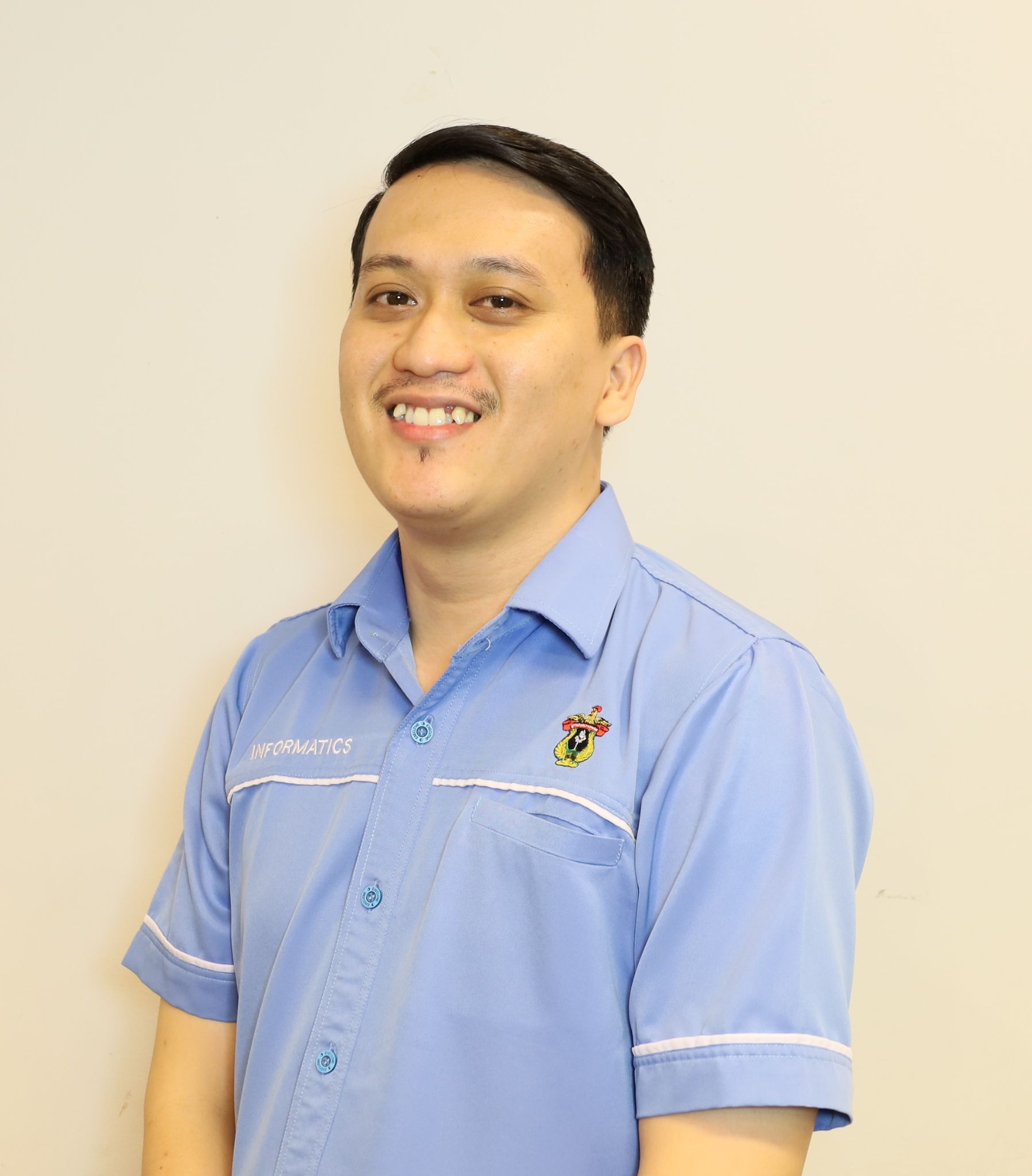 Dr. Muhammad Abdillah Rahmat, S.T., M.T.