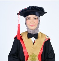 Prof. Dr. Eng. Meutia Farida, ST., MT