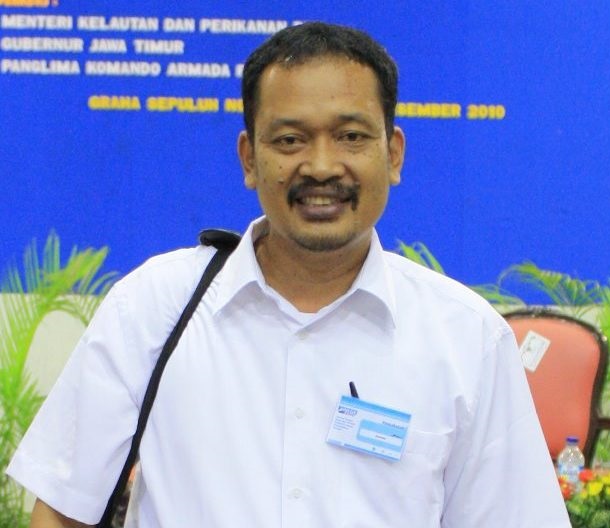 Dr. Nirwan, M.Si.