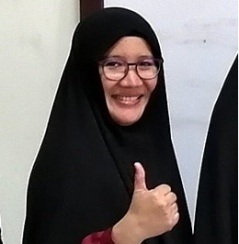 Dr. Nirwan, M.Si.