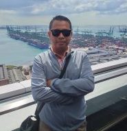 Dr. Nirwan, M.Si.