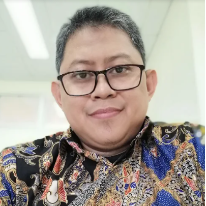 Dr. Nirwan, M.Si.