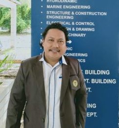 Dr. Nirwan, M.Si.