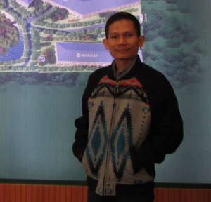 Dr. Nirwan, M.Si.