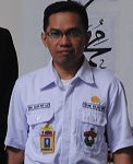 Dr. Nirwan, M.Si.