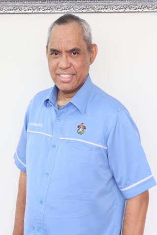 Prof. Dr. Ir. Amil Ahmad Ilham, S.T., M.IT