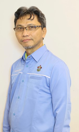 Prof. Dr. Eng. Muhammad Niswar, ST,M.I.T.