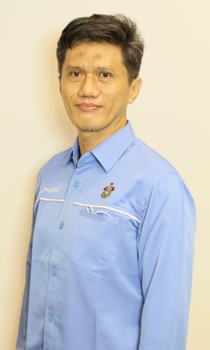 Prof. Adnan, ST, M.T Ph.D