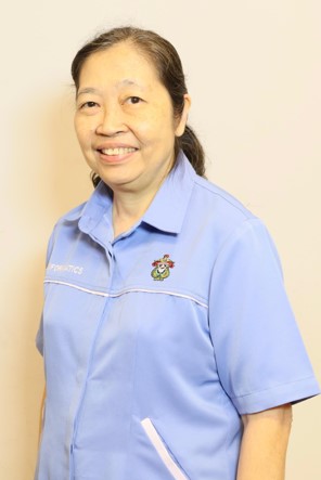 Dr. Ir. Ingrid Nurtanio, M.T