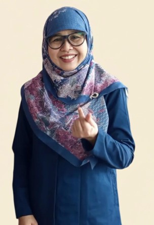 Prof. Dr.Eng., Intan Sari Areni, ST, MT.