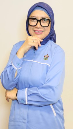 Head of Doctoral Program in Informatics