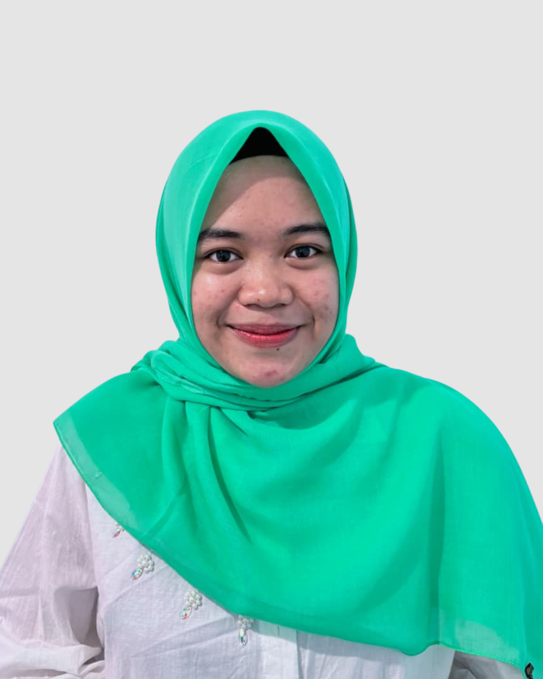 Nurhaliana