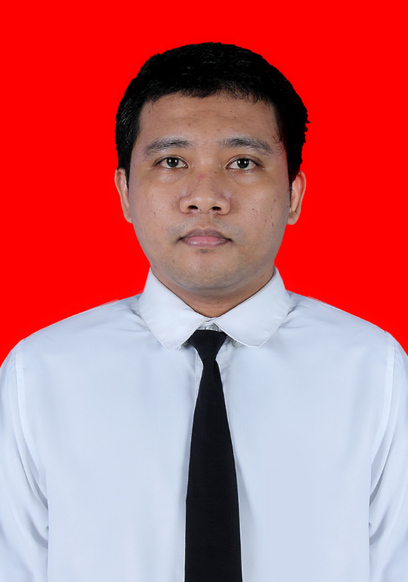 Azran Budi Arief, ST., MT.