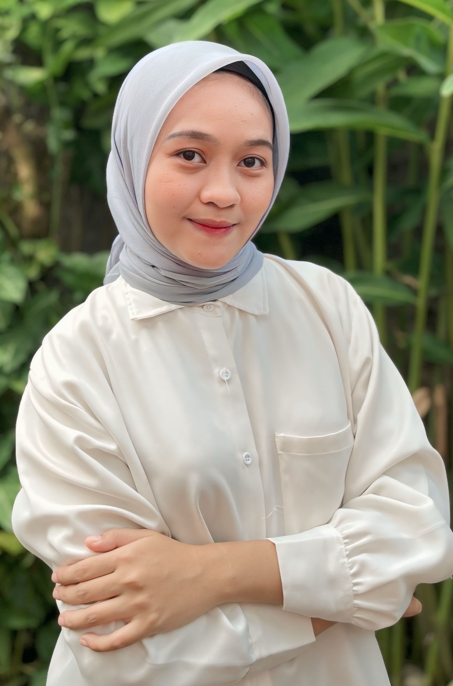 Putri Andika, S.I.Kom.