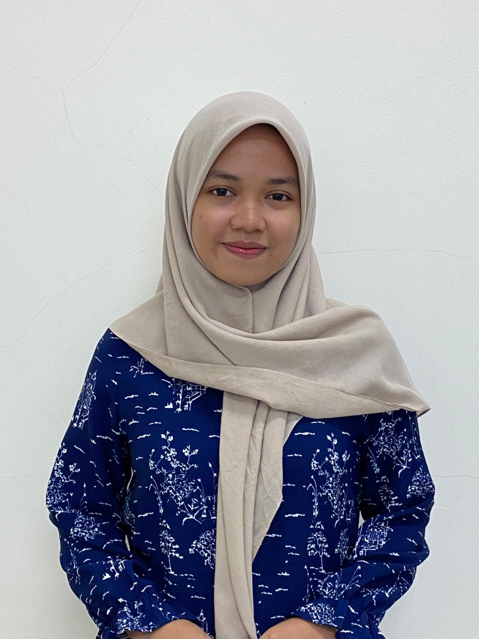 Sakinah Indah Pratiwi, S.T.