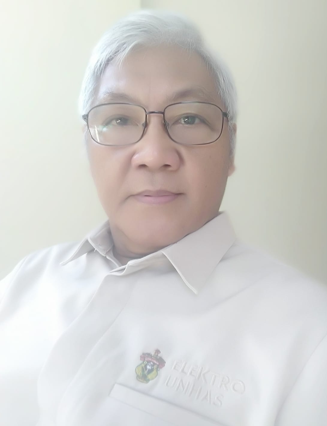 Ir. Samuel Panggalo, MT.