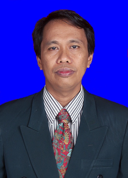 Ir. Tajuddin Waris, MT.