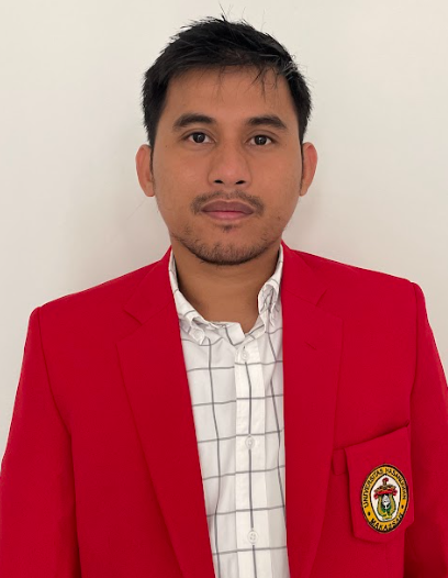 Ian Adrian Bustanuddin, S.T., M.T.