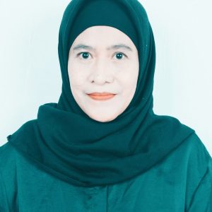 Ir. Rosmalina Hanafi, ST., M.Eng., Ph.D