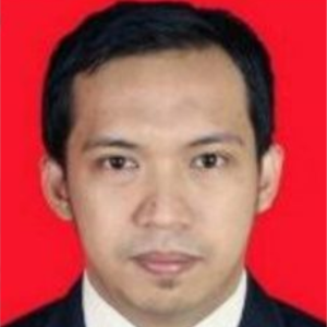 Ir. Armin Darmawan , S.T., M.T., Ph.D., IPU.