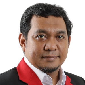 Dr. Eng. Ir. Ilham Bakri, S.T., M.Sc., IPM, ASEAN Eng.