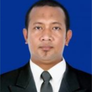 Dr. Eng. Ir. Irwan Setiawan, S.T., M.T., IPM., ASEAN Eng.