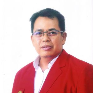 Dr. Eng. Ir. Muhammad Rusman, S.T., M.T., IPU., ASEAN Eng.