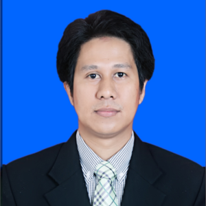 Dr. Ir. Saiful, S.T., M.T., IPU, ASEAN Eng.