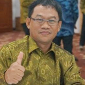 Dr. Ir. Sapta Asmal, S.T., M.T., IPU., ASEAN Eng.