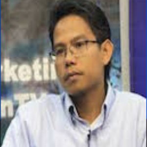 Dr. Ir. Syarifuddin M. Parenreng, S.T., M.T., IPU., ASEAN Eng.