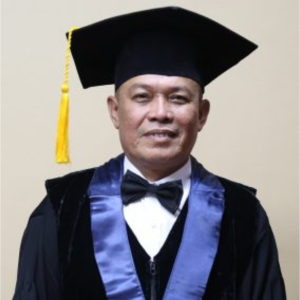 Prof. Dr. Ir. Syamsul Bahri