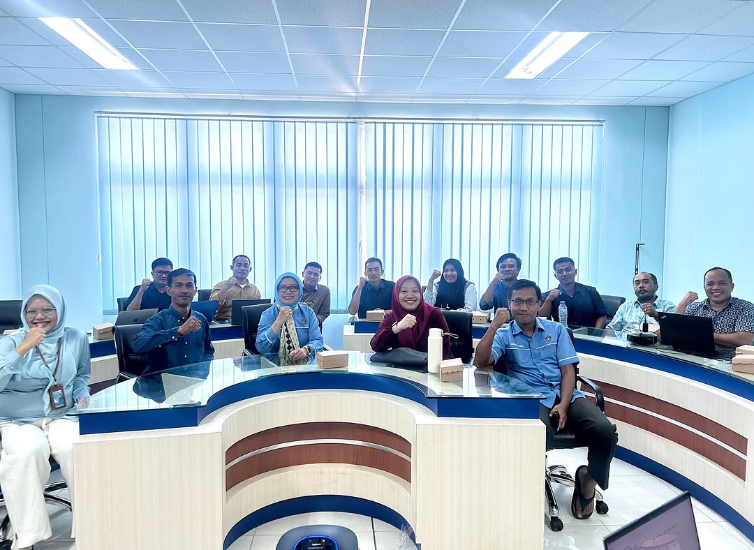Atmosphere of Academic Dialogue 1