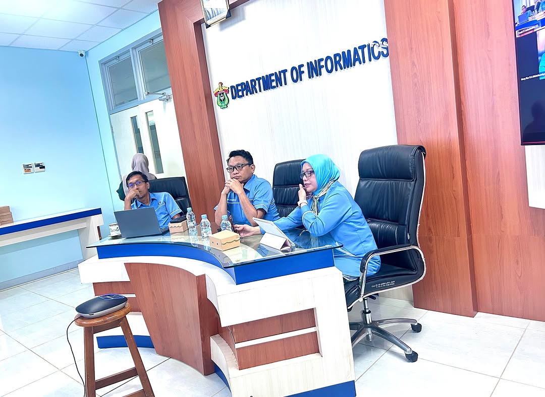 Academic Dialogue Discussion 3