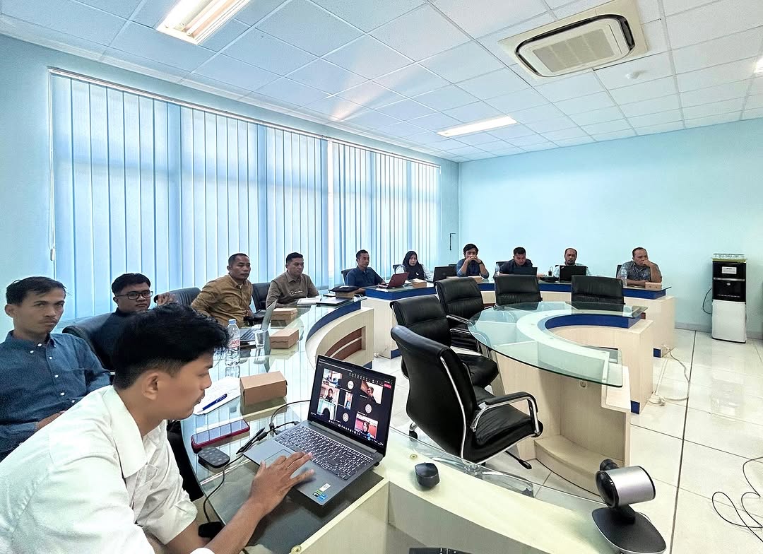 Hybrid Academic Dialogue Participants 2