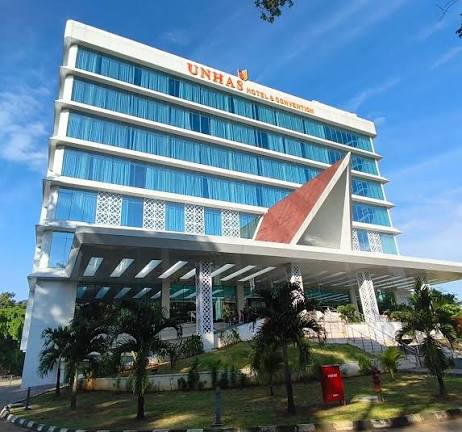 UNHAS Hotel
