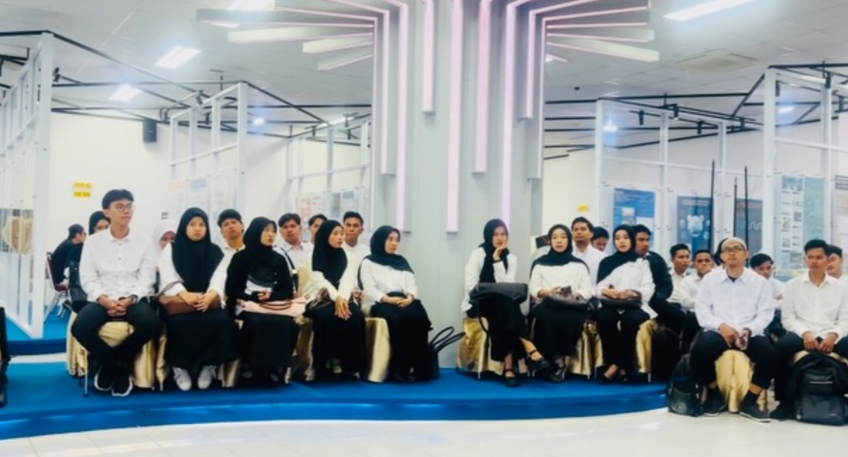 Sejarah PSDIF 1