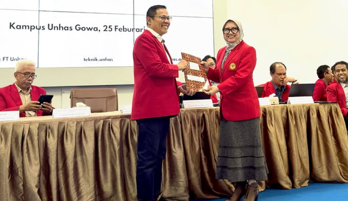 Sejarah PSDIF 2