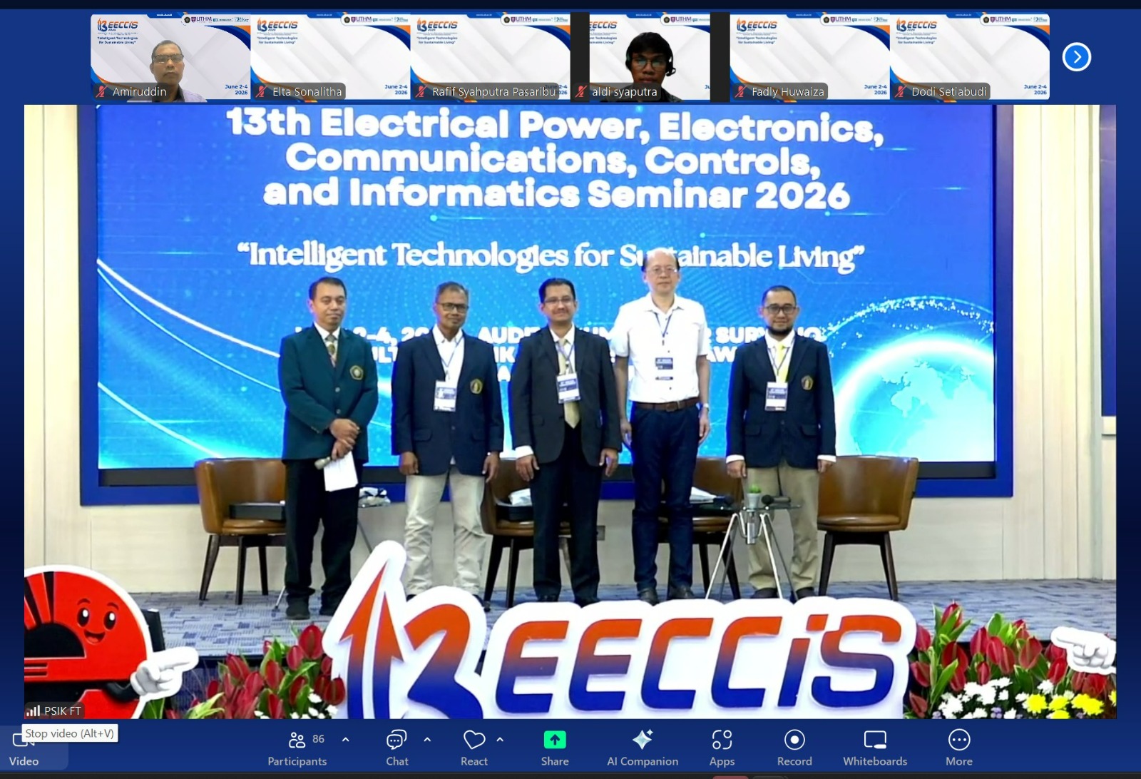 EECCIS 2026 Documentation - 1
