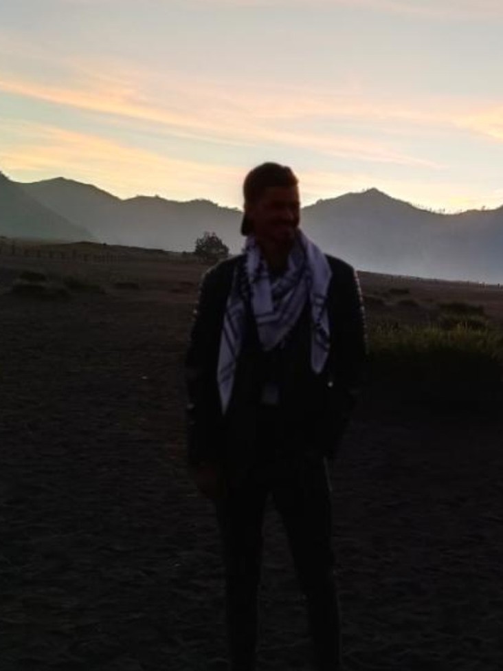 IMRAN Y. A. ABULIBDA