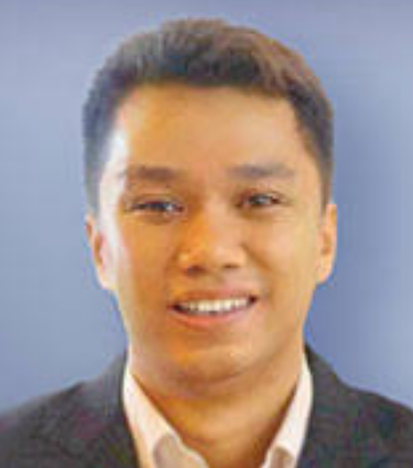 Dr. Eng. Armin Lawi, M.Eng.