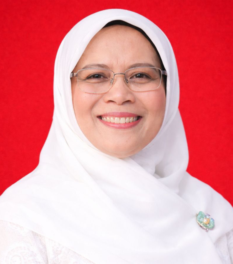 Prof. Sri Astuti Thamrin, S.Si., M.Stat., Ph.D.