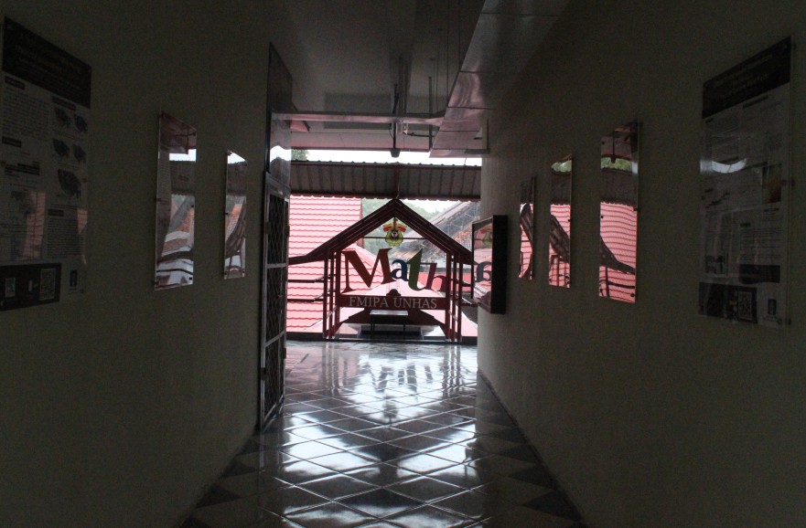 Mathematics Corner