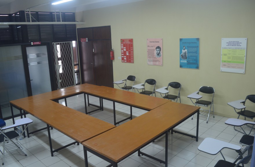 Applied Mathematics Laboratory