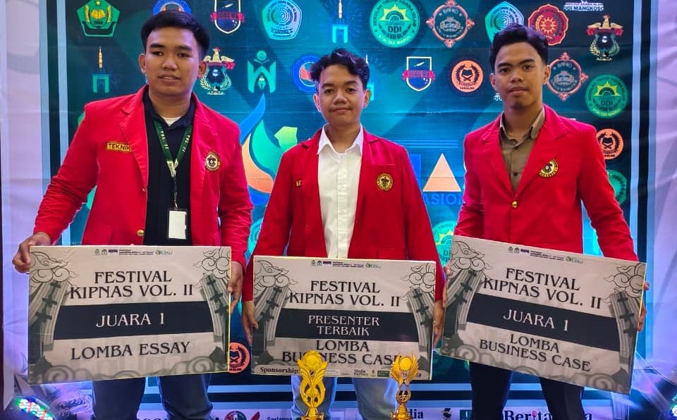 Prestasi 7