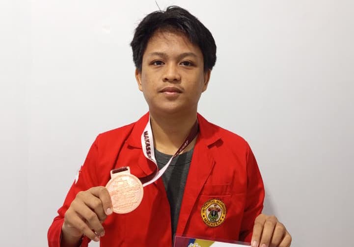 Prestasi 1