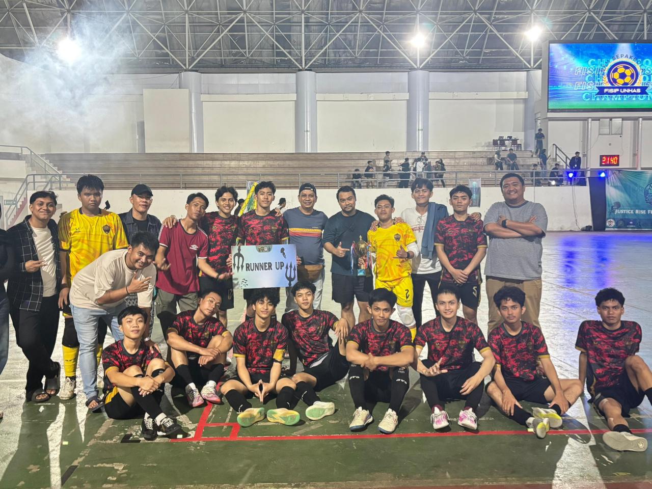 Prestasi 4